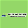 Pride of Belize (D-Express) logo