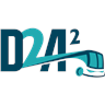 D2A2 logo