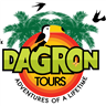 Dagron Tours logo
