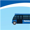 Damory Coaches logo