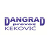 Dangradprevoz Keković logo