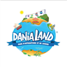 Danialand logo