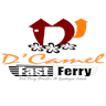 D'camel Fast Ferry logo