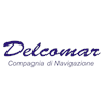 Delcomar logo