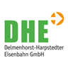 Delmenhorst-Harpstedter Eisenbahn GmbH logo