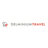 Delminium Travel logo