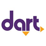 DART logo