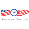 Panorama Bus Tours logo