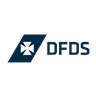 DFDS Seaways logo