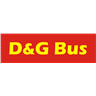 D&G Bus logo
