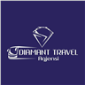 Diamant Travel logo