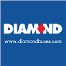 Diamond Bus Ltd logo