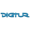 Digitur logo