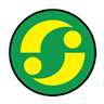 Din Tur logo