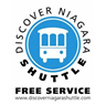 Discover Niagara Shuttle logo