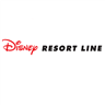 Disney Resort Line logo