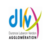DLVA Agglomération logo