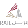 Qatar Rail logo