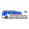 Donbass Buses logo