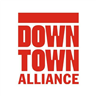 Downtown Alliance logo
