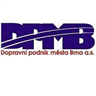 DPMB logo