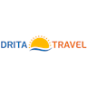 Drita Travel logo