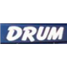 Drum logo
