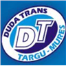 Duda Trans logo
