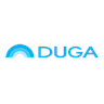DUGA d.o.o. logo