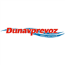 Dunavprevoz D.O.O. logo