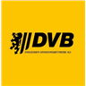 Dresdner Verkehrsbetriebe AG logo