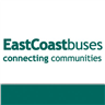 East Coast Buses logo