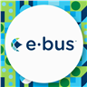e bus logo