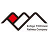Echigo Tokimeki Railway logo