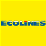 Ecolines logo