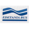 Edetania Bus S.A. logo
