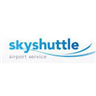 Edmonton Skyshuttle logo