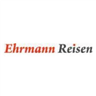 Ehrmann Reisen e.K. logo