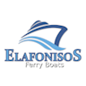Elafonisos Ferry Boats logo
