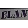 Elan Company logo