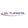 El Turista logo