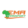 Ema Transport logo