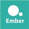 Ember logo