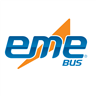EME Bus logo