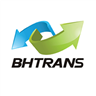 BHTrans logo