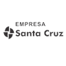 Empresa Santa Cruz logo