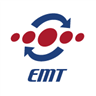 EMT Málaga logo