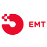 EMT Tarragona logo
