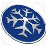 Novosibirsk Tolmachevo Airport Transport logo