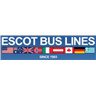 Escot Bus Lines logo